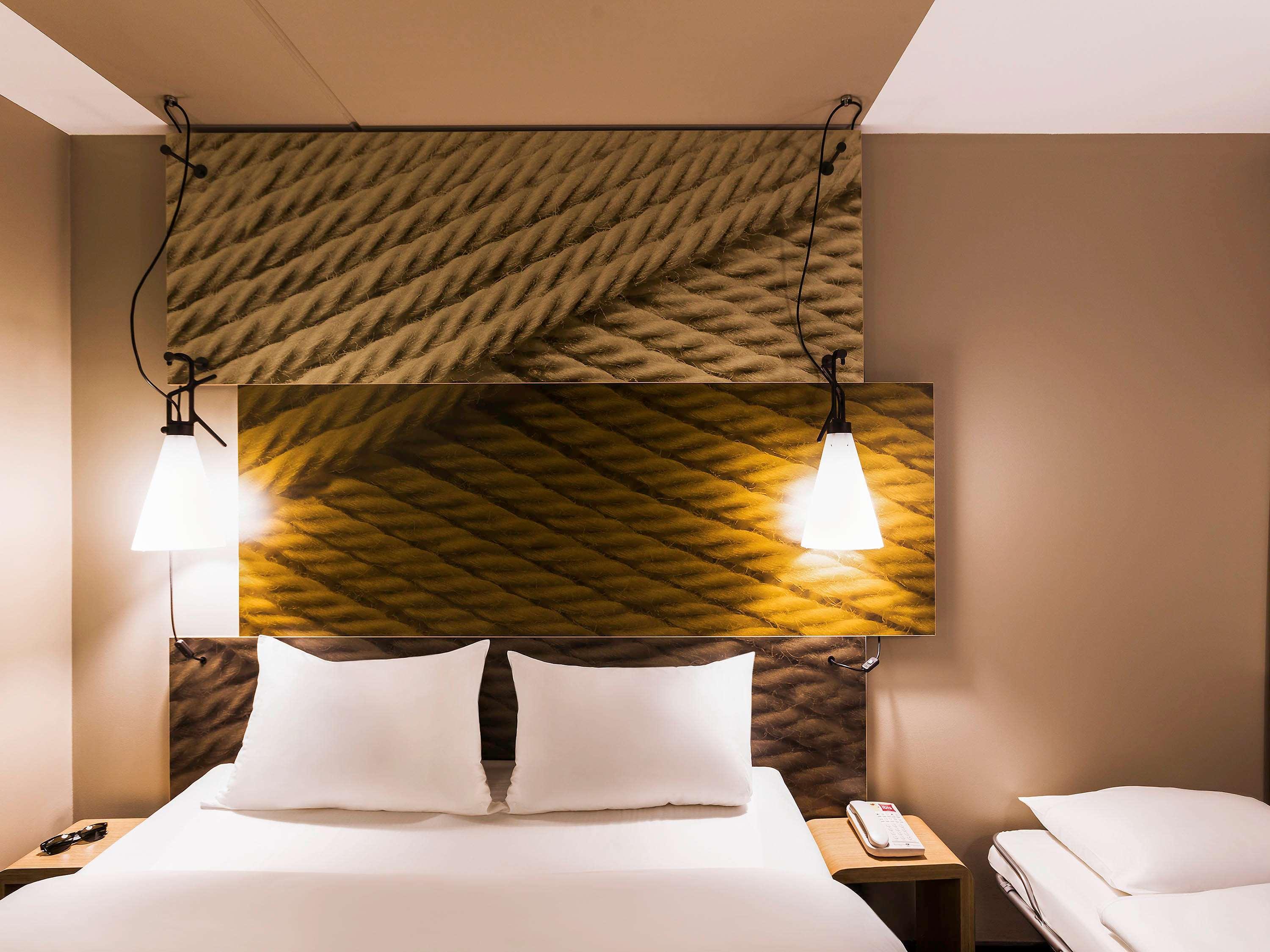 Ibis Winterthur City Eksteriør billede