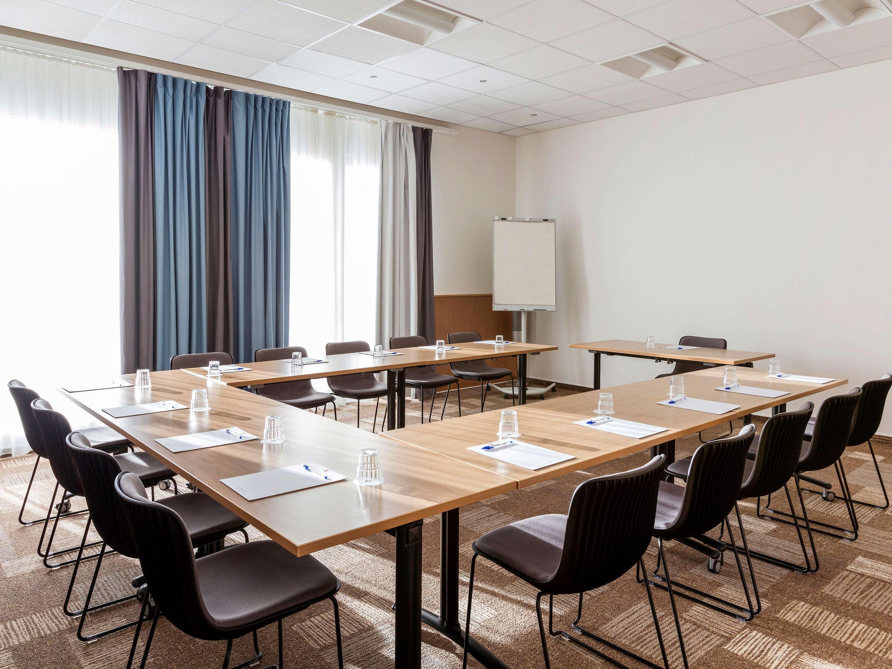 Ibis Winterthur City Eksteriør billede